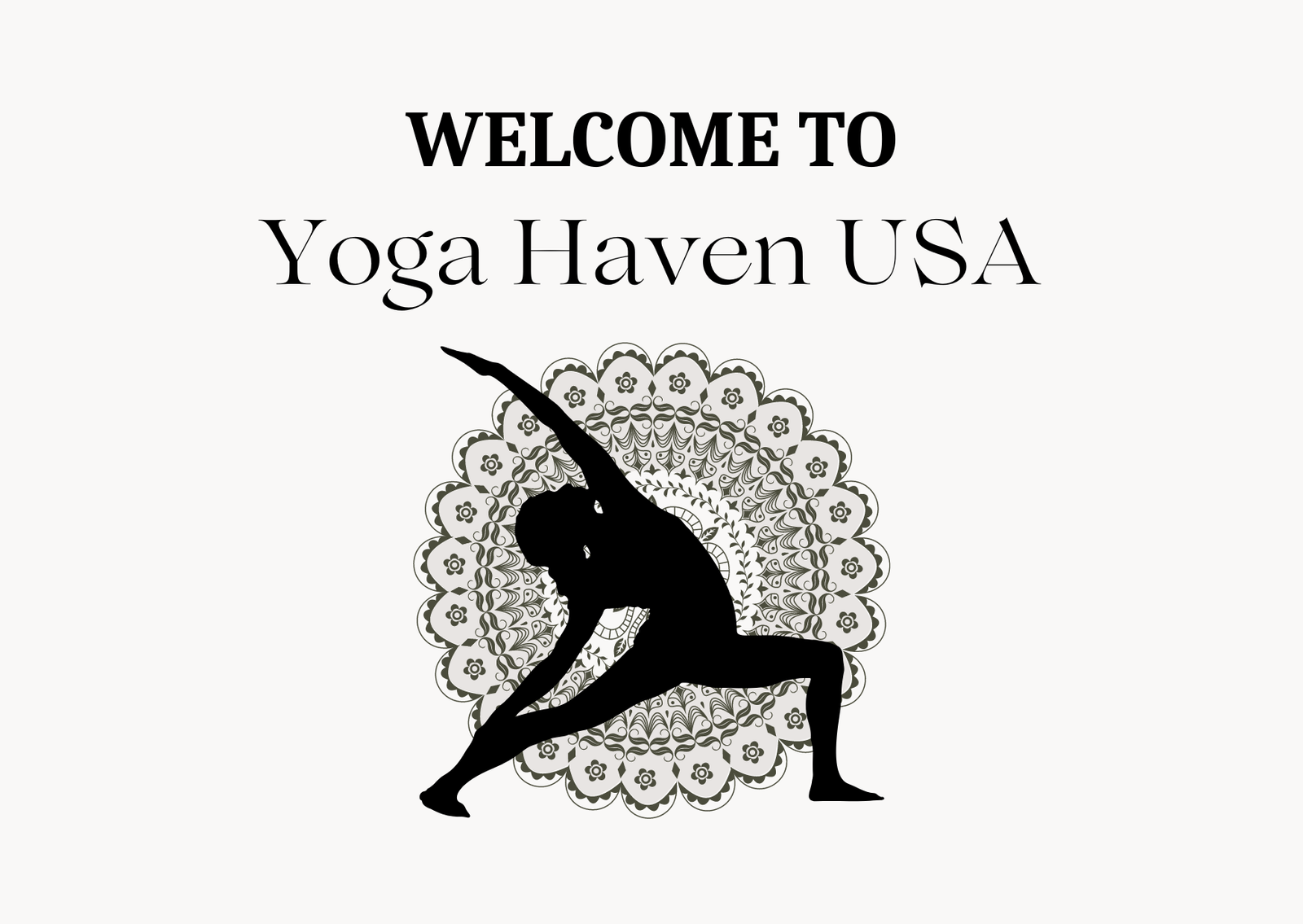 Yoga Haven USA