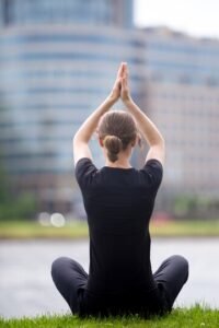 business-woman-sitting-yoga-pose_1163-3505-200x300 Should Christians Do Yoga