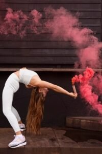 pink-smoke-background-with-young-adult_23-2149681412-200x300 Yoga Improve Blood Circulation