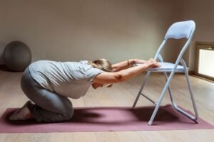 old-woman-doing-fitness-exercises_23-2149565571-300x200 Is the Chair Yoga Plan Free Exploring Your Options