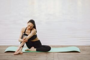 woman-practicing-advanced-yoga-by-water_1157-37154-300x200 Woman Missing from Yoga Retreat in the Bahamas