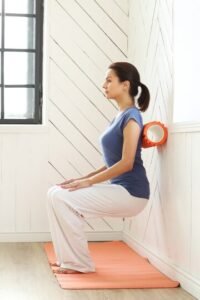 young-woman-doing-exercises_144627-23388-200x300 Is the Chair Yoga Plan Free Exploring Your Options